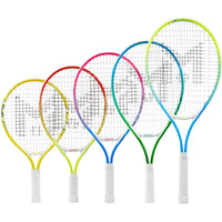 INSUM Kids Tennis Racket 17/19/21/23/25 Inches with Cover Bag Lightweight Aluminium Alloy Racquet for Children - Buy online at  Vibe In Cart.