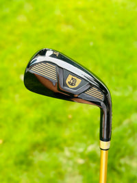 royalkentack golf Culb Golf Opening Iron  Long Distance Iron with graphite shaft includes 15/17/19 deg - Buy online at  Vibe In Cart.