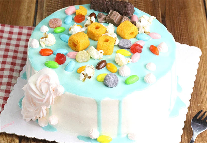 3 Size Reusable Cotton Pastry Bag for Icing Piping Thicken Fondant Cake Cream Baking Decoration Tool Kitchen Cookie Bakeware 1Pc - Buy online at  Vibe In Cart.