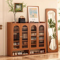 Modern Adjustable Shoe Rack Indoor Hallway Bench Organizer Shoe Cabinet Storage System Armoires De Salon Entrance Home Furniture - Buy online at  Vibe In Cart.