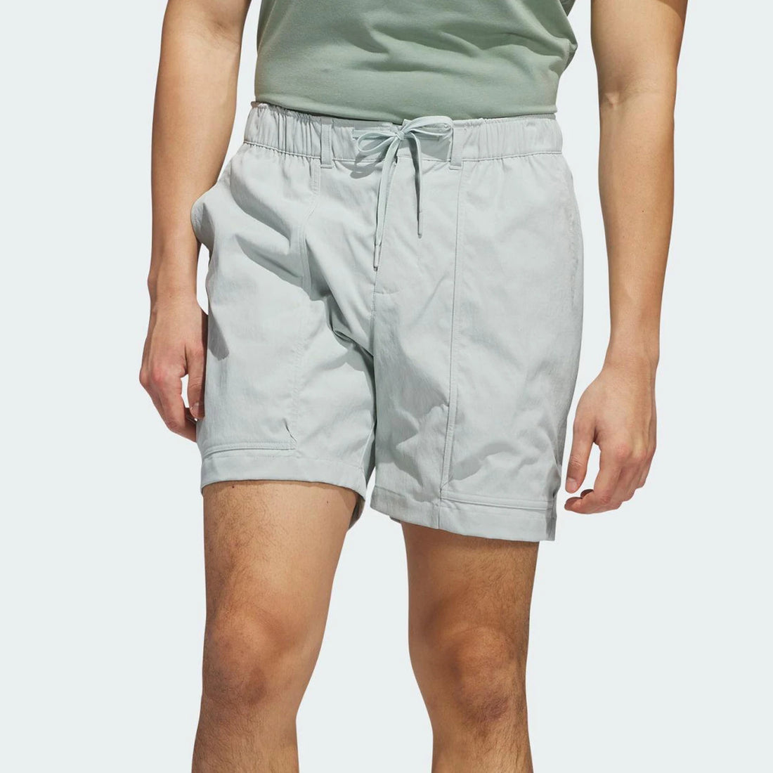 Adidas genuine Summer New Golf Sport Men's Woven Shorts JN9139