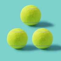 Single Tennis Racket Set for Kids Shock Absorbing Portable Sports Game Toys 23inch Lightweight Tennis Racquets Set Children - Buy online at  Vibe In Cart.