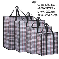 Extra Large Folding Travel Bag With Waterproof Oxford Material