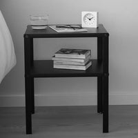Nordic Bedside Table Living Room Sofa Corner Table Bedroom Bedside Table Metal Minimalist Night Tables Bedroom Furniture - Buy online at  Vibe In Cart.