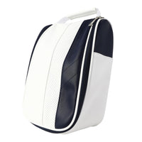 Zippered Golf Shoes Carry Bag for Men Women Outdoor Use