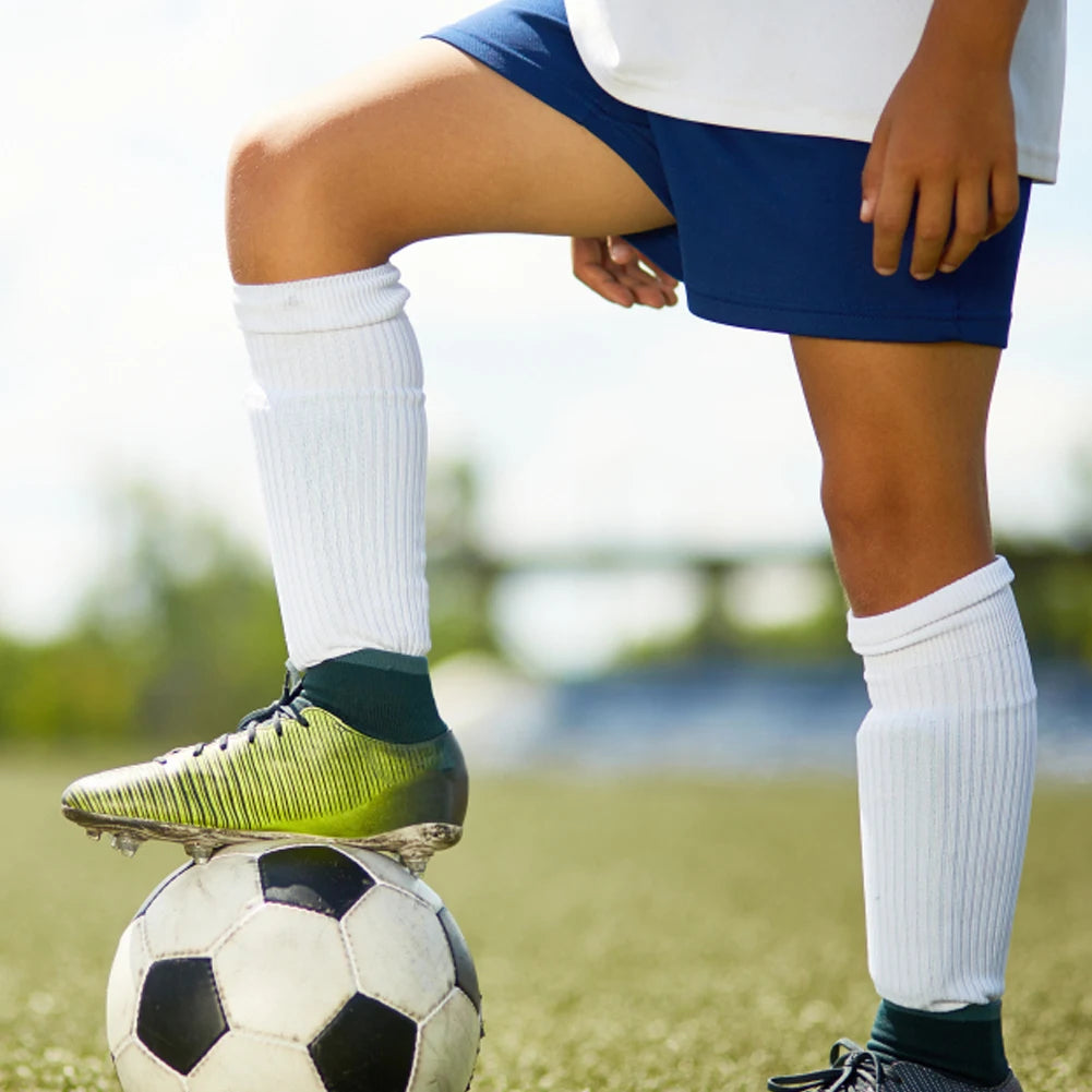 2pcs Soccer Shin Pad Football Training Leg Guard Protective Equipment Mini Shin Guards Anti Slip For Adult Kid Leg Protector - Buy online at  Vibe In Cart.