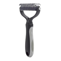 Professional Pet Deshedding Brush Dog Hair Remover Pet Fur Knot Cutter Puppy Cat Comb Brushes Dogs Grooming Shedding Supplies - Buy online at  Vibe In Cart.