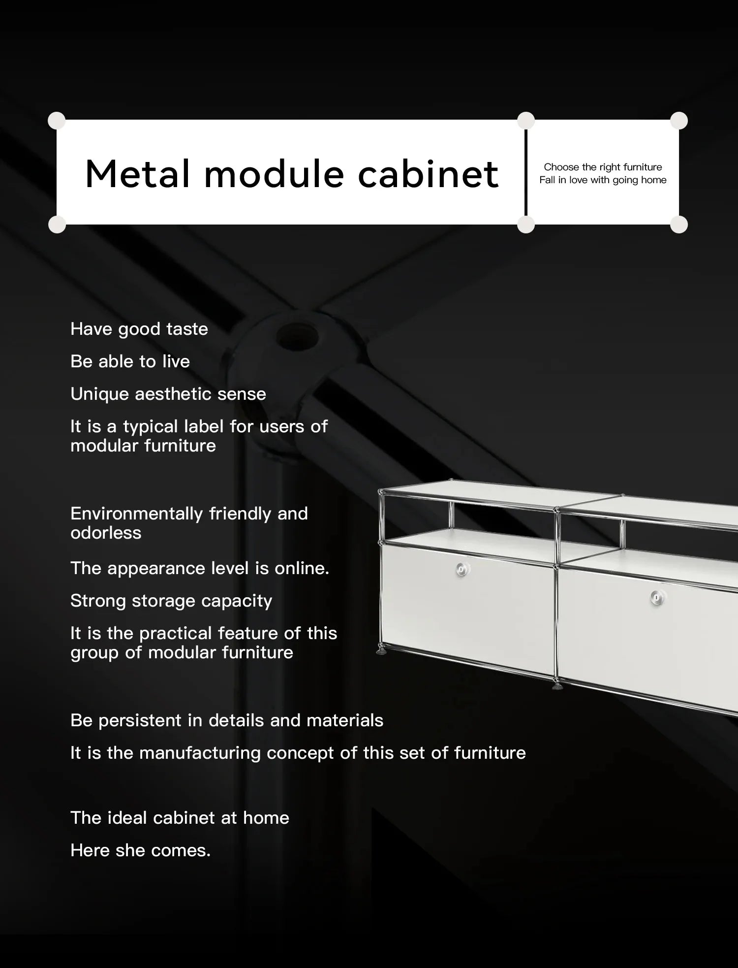 Tv Stand Storage Cabinets Corner Cabinet Metal Storage Display Cabinet Living Room Cabinets Furniture - Buy online at  Vibe In Cart.