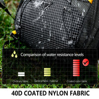 BISINNA Camping Backpack 25+10L Ultralight Travel Bag for Men Women Large Capacity Outdoor Sports Climbing Hiking Backpack - Buy online at  Vibe In Cart.