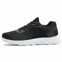 Original men running walking mesh shoes fashion casual sneakers outdoor breathable Athletic gym lightweight men tennis footwear - Buy online at  Vibe In Cart.