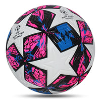 2025 Soccer Balls Standard Size 5 Size 4 High Quality Seamless Balls PU Material Outdoor Football Training Match Game  futbol - Buy online at  Vibe In Cart.