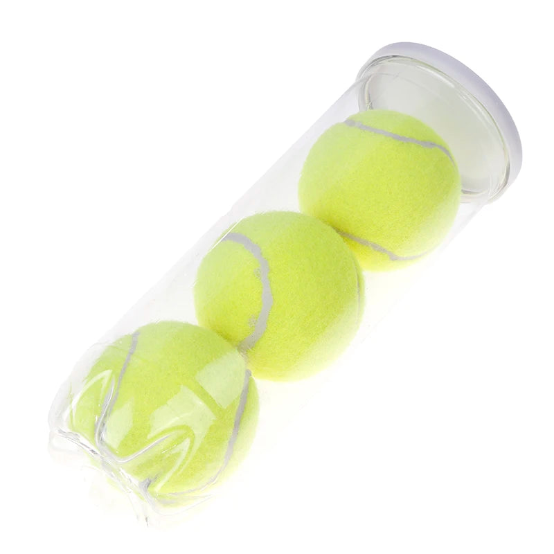 Match wear-resistant training ball pressure-maintaining training mauni tennis ball - Buy online at  Vibe In Cart.
