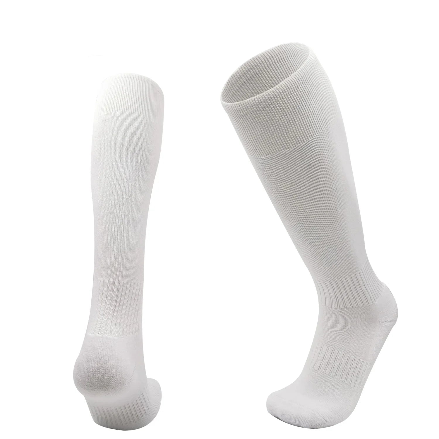 Football Soccer Socks Breathable Outdoor Sports Rugby Stockings Over Knee High Volleyball Baseball Hockey Kids Adults Long Socks - Buy online at  Vibe In Cart.