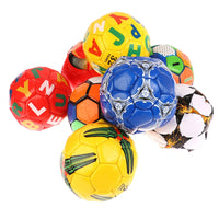 Kids Football Replacements Soccer Balls Summer Beach Party Beach Toys Small Soccer Balls Size 2 Soccer Footballs - Buy online at  Vibe In Cart.