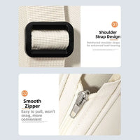 Large Capacity Tennis Backpack Waterproof Lightweight Pickleball Backpack Solid Color Zipper Closure Racquet Bag Tennis Match - Buy online at  Vibe In Cart.