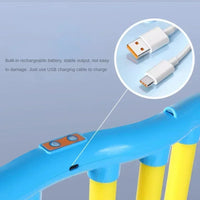 Falling Sticks Reaction Training Educational Game Set, 38.5 cm