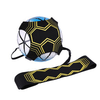 Football Kick Throw Solo Practice Training Aid Control Skills Adjustable Soccer Training Elastic Belt Sports Auxiliary Equipment - Buy online at  Vibe In Cart.