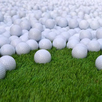 1 Pcs Golf Practice Ball Pu Soft Balls Indoor Practice Ball Sport Exercise Golf Sponge Room Foam Balls Outdoor Golf Ball - Buy online at  Vibe In Cart.