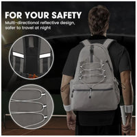 Men Women Tennis Backpack Portable 2R Tennis Squash Racquets Bag Shoes Compartment Badminton Pickleball Paddles Travel Sport Bag - Buy online at  Vibe In Cart.