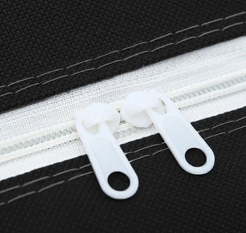 Extra Large Waterproof Non-Woven Fabric Storage Bag 80x55x25cm