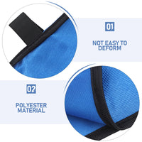 6 Pcs Training Vest Football Kids Practice Equipment Pinnies Youth Sports Basketball Football Vest Team Uniform Training Vest - Buy online at  Vibe In Cart.