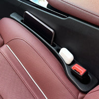 Car Seat Gap Filler Side Seam Plug Strip Leak-proof Filling Strip For All Car Model Wallet Phone Holder Car Accessories - Buy online at  Vibe In Cart.