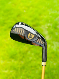 royalkentack golf Culb Golf Opening Iron  Long Distance Iron with graphite shaft includes 15/17/19 deg - Buy online at  Vibe In Cart.