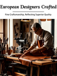 Men's Formal Leather Shoes British Style Oxford Loafers Round Toe Breathable Non-Slip Business Dress Wedding Office Casual Shos - Buy online at  Vibe In Cart.