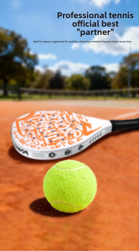 Padel Tennis Rackets beach tennis racket EVA Memory Flex Foam Core  Lightweight Outdoor Sports Men and Women Racket - Buy online at  Vibe In Cart.