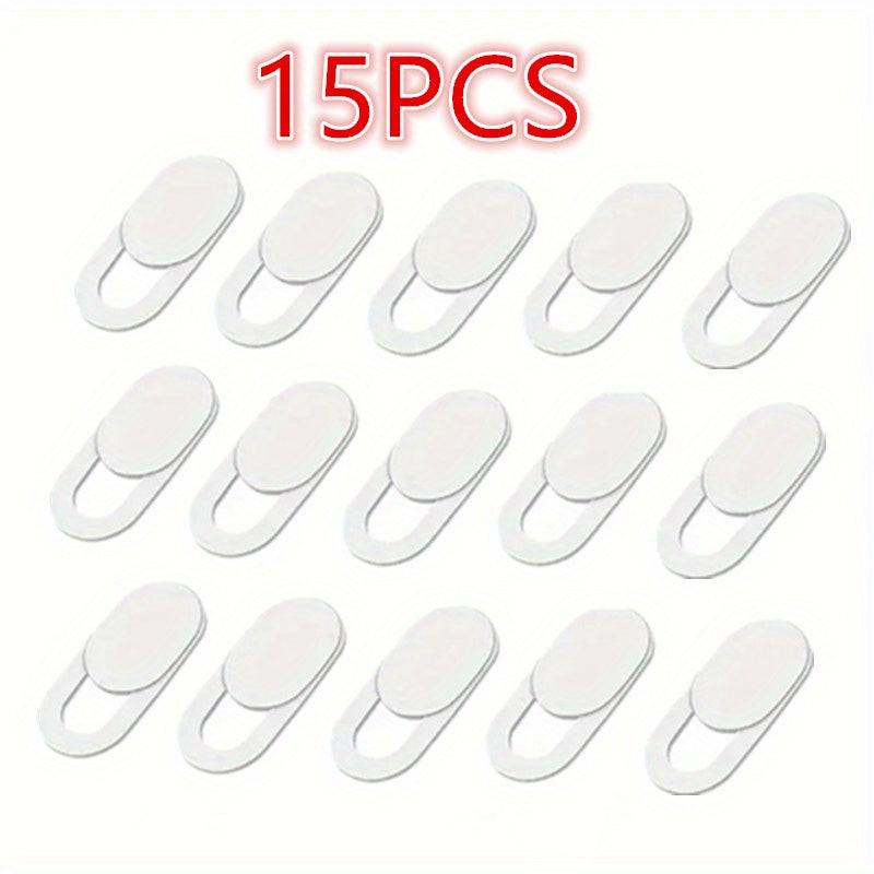 15pcs/25pcs Camera Privacy Covers - Buy online at  Vibe In Cart.