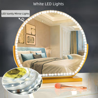 USB LED Lights, White LED Light Strips, TV Backlight USB LED Lights, Powered by USB, 5V, USB Lighting Fixtures, Computer Accessories, Online Switch LED Light Strips, Indoor Bedroom Home Decor for Living Rooms, Halloween, Chri - Buy online at  Vibe In Cart.