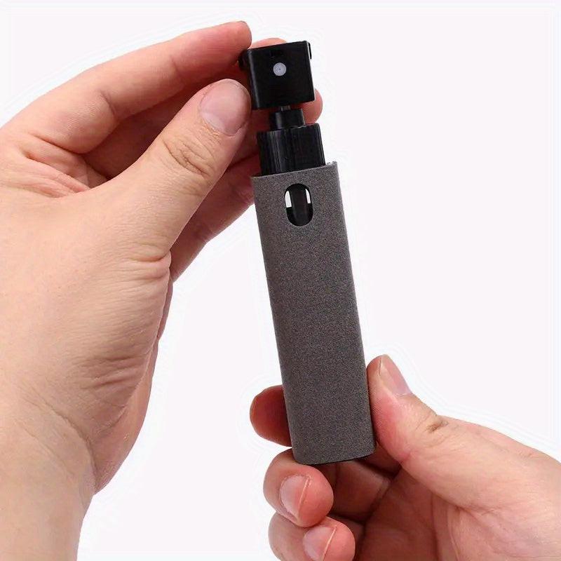 2-in-1 Microfiber Screen Cleaning Tool without Liquid for Mobile Phones, Computers, TVs and Navigations etc. Keep Your Phone Screen Clean as New - Buy online at  Vibe In Cart.