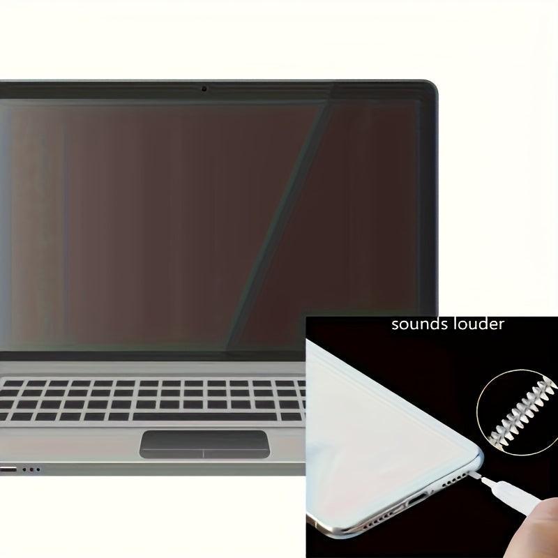 Ultra-thin Multi-purpose Dusting and Cleaning Tool Kit with Multiple Uses, Suitable for Charger Ports, Speakers, Phones, and Showerheads - a Safe Lint/debris Removal Brush Set for Electronics and Household Items. Suitable for - Buy online at  Vibe In Cart.