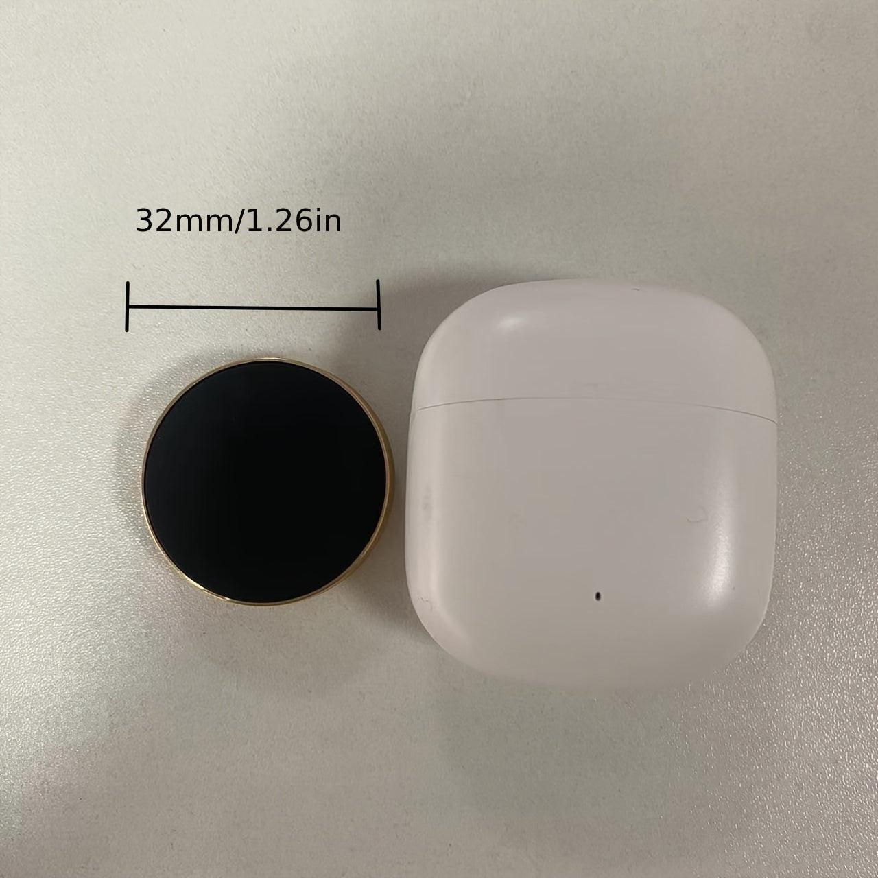 Mini Magnetic Suction Bracket Round Multifunctional Mobile Phone Magnetic Suction Bracket - Buy online at  Vibe In Cart.