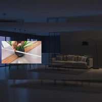 USB LED Lights, White LED Light Strips, TV Backlight USB LED Lights, Powered by USB, 5V, USB Lighting Fixtures, Computer Accessories, Online Switch LED Light Strips, Indoor Bedroom Home Decor for Living Rooms, Halloween, Chri - Buy online at  Vibe In Cart.