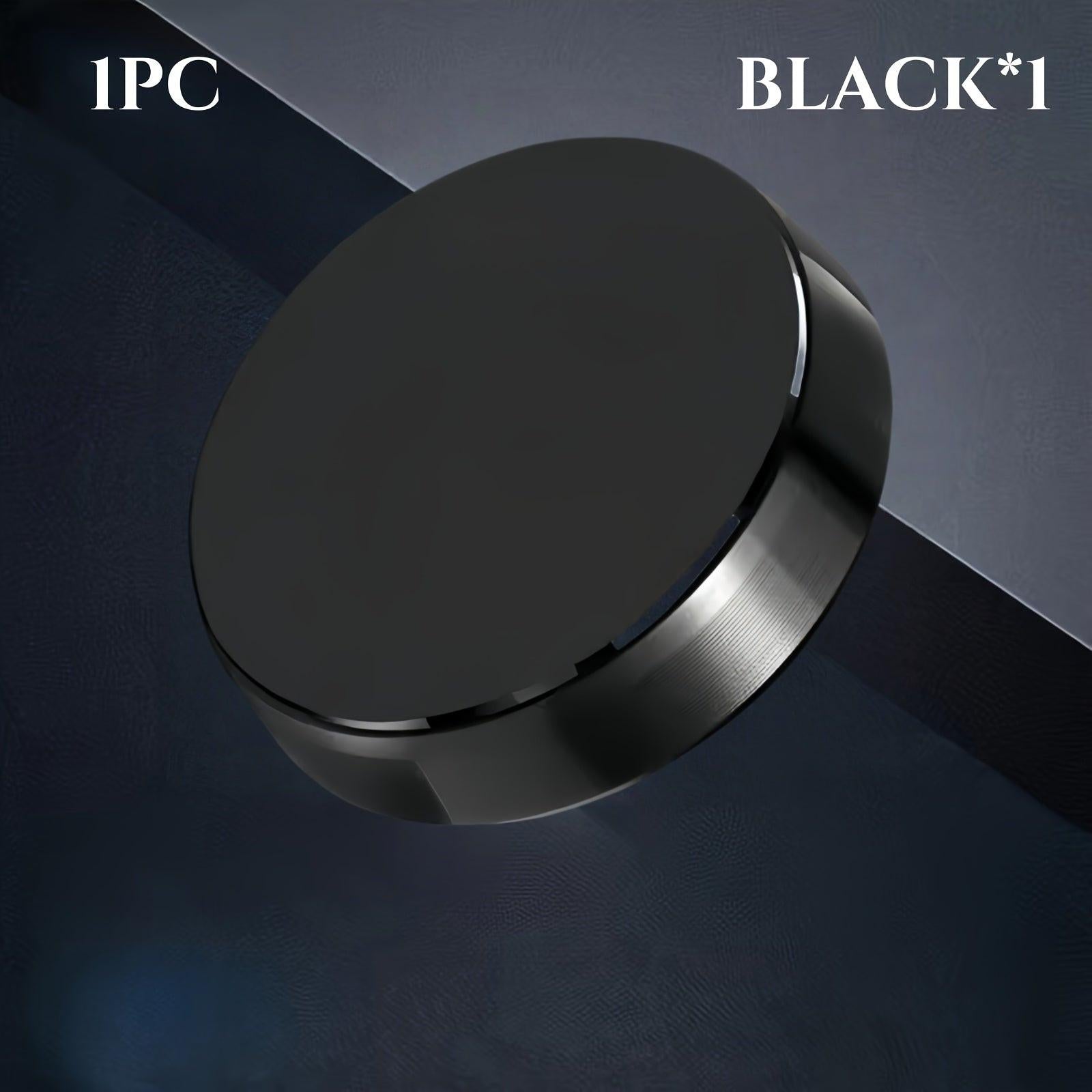 Magnetic Car Phone Holder Universal Car Phone Stand for Phone Dashboard Wall Mounted Car Magnet Sticker - Buy online at  Vibe In Cart.