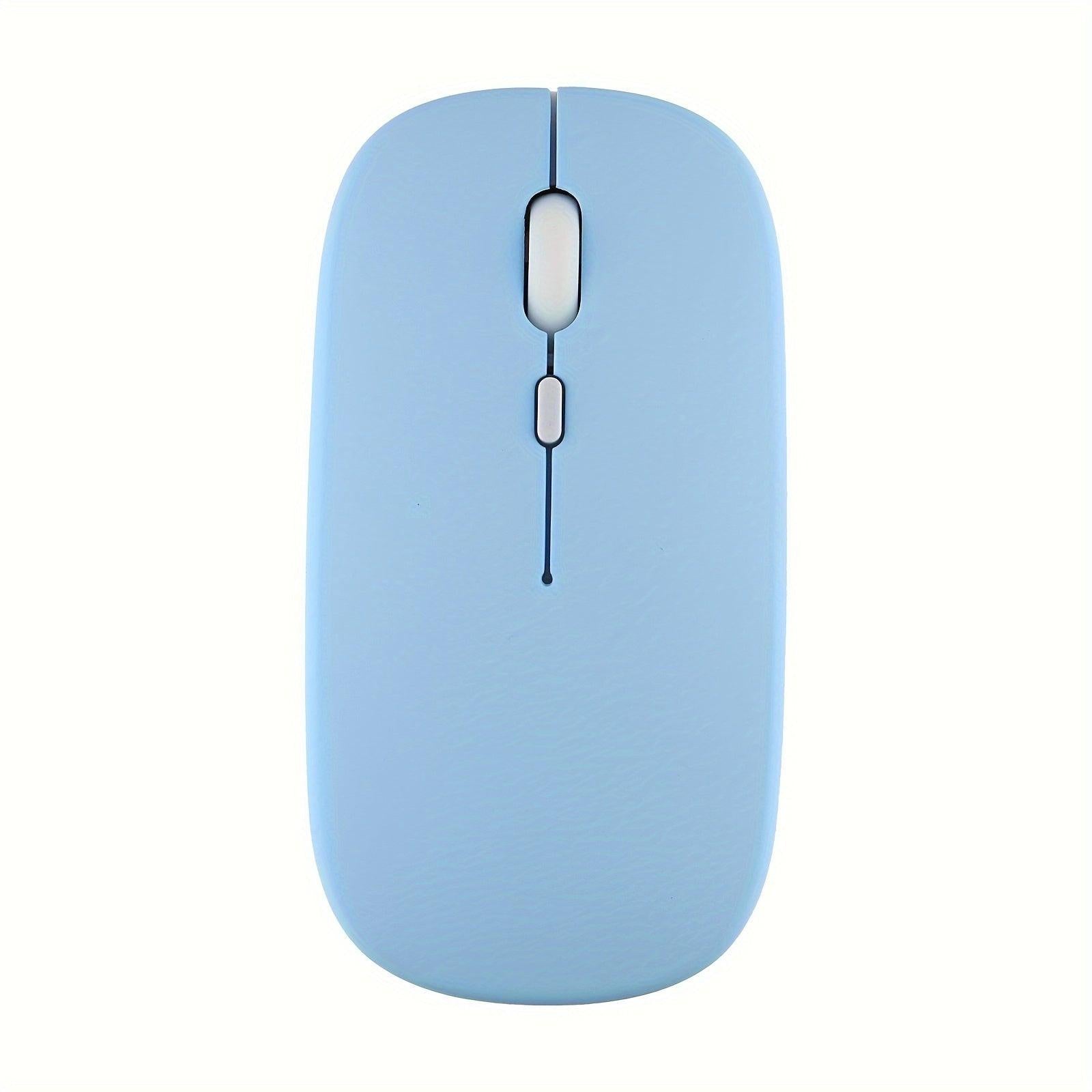 Wireless Wireless Mouse for Ipad, for Samsung Tab, for Huawei Matepad, for Xiaoxin, Mipad, Android, Windows Tablet - Battery-Powered Optical Mouse with Glittery Design - Buy online at  Vibe In Cart.