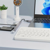 7-Port USB 3.0 Hub Compatible for MacBook/PC/Laptop - USB- 7-Device External Expansion Board with USB 3.0 (5Gbps Speed) & USB 2.0 Ports, Plug & Play, Aluminum Alloy Housing - Compatible for Mac Pro, Mac Mini, iMac, Surface Pr - Buy online at  Vibe In Cart.