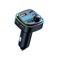[Wireless Car MP3] Wireless Car MP3 Player, Multifunctional Car MP3 Player | Dual USB Car Charger, Quick Charge, USB Connection, Operating Voltage ≤36V, No Battery, with Digital Media Player Accessories - Buy online at  Vibe In Cart.