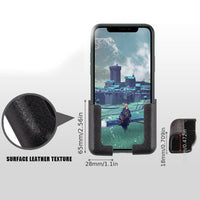 Multifunctional Car Phone Holder - Ultra Light, Ultra Portable & No Space Occupancy - Perfect Gift for Birthdays, Easter - Buy online at  Vibe In Cart.