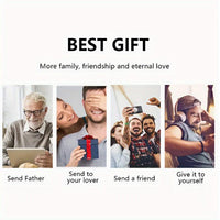 [Christmas Anniversary Birthday] Men's PU Leather Wallet - Large Capacity, Multiple Card Slots | Fits ID Cards, Credit Cards & Cash – Perfect Gift for Christmas, Anniversary, Birthday Valentine’s, Men’s Bifold Billfold - Buy online at  Vibe In Cart.