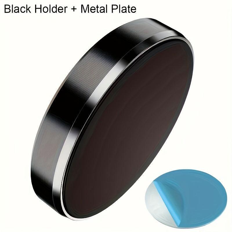 Mini Magnetic Suction Bracket Round Multifunctional Mobile Phone Magnetic Suction Bracket - Buy online at  Vibe In Cart.