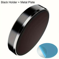 Mini Magnetic Suction Bracket Round Multifunctional Mobile Phone Magnetic Suction Bracket - Buy online at  Vibe In Cart.