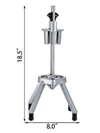 SucceBuy 4/6/8-Section Lemon Wedge Slicer Chopper Commercial Limes Wedger Fruit Vegetable Cutter Home Kitchen Appliance Gadgets - Buy online at  Vibe In Cart.