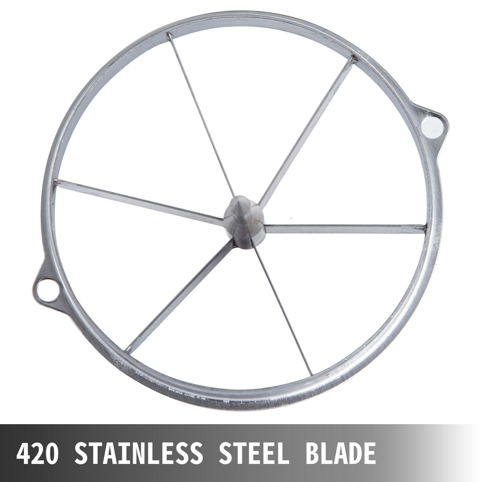 SucceBuy 4/6/8-Section Lemon Wedge Slicer Chopper Commercial Limes Wedger Fruit Vegetable Cutter Home Kitchen Appliance Gadgets - Buy online at  Vibe In Cart.