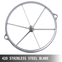 SucceBuy 4/6/8-Section Lemon Wedge Slicer Chopper Commercial Limes Wedger Fruit Vegetable Cutter Home Kitchen Appliance Gadgets - Buy online at  Vibe In Cart.