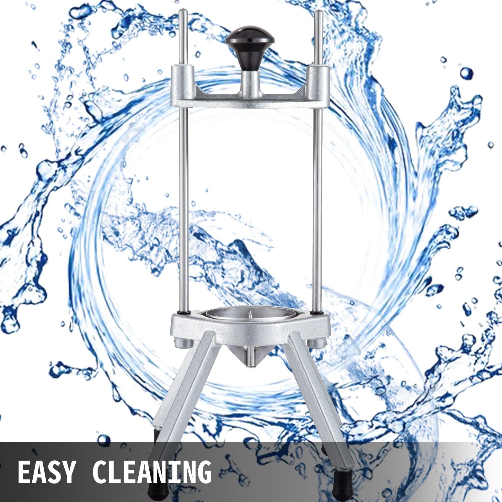 SucceBuy 4/6/8-Section Lemon Wedge Slicer Chopper Commercial Limes Wedger Fruit Vegetable Cutter Home Kitchen Appliance Gadgets - Buy online at  Vibe In Cart.