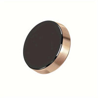 Mini Magnetic Suction Bracket Round Multifunctional Mobile Phone Magnetic Suction Bracket - Buy online at  Vibe In Cart.