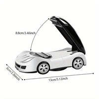 [Foldable Car Phone Holder] 360° Rotating Universal Phone Holder | Foldable Car Dashboard Phone Holder | Car Model Phone Holder Car Accessories - Buy online at  Vibe In Cart.