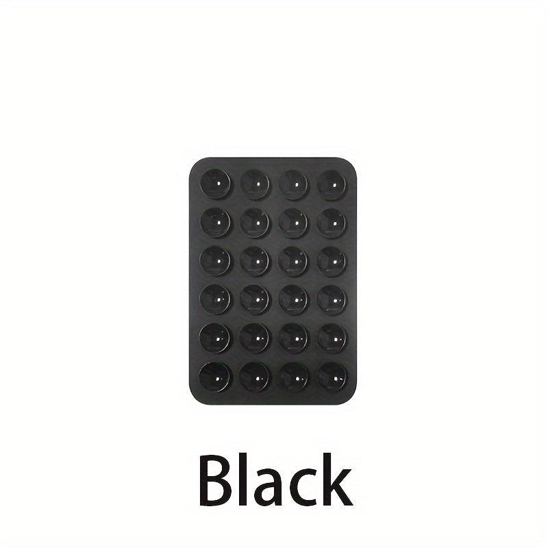 24 Mini-Suction Phone Holder - Single-Sided Silicone Grip for Shower/Car/Mirror, Waterproof Hands-Free Mount for iPhone Android Selfies & Videos, for iPhone 11/pro/pro max/12/pro/pro max/13/pro/pro max/14/pro/pro max/15/pro/p - Buy online at  Vibe In Cart.